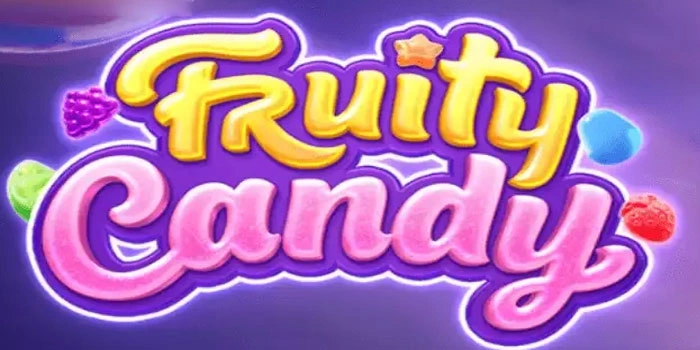 Cara Mendapatkan Jackpot Dengan Mudah Slot Fruit Candy 