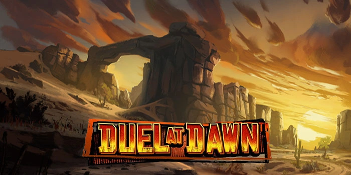 Tips Anti Boncos Saat Bermain di Slot Duel At Dawn