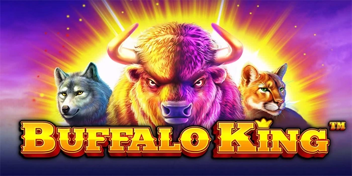 Rahasia Tersembunyi Slot Buffalo King Untuk Peningkatan Kemenangan