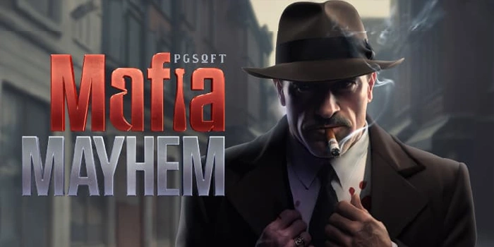 Strategi Pintar Menemukan Momentum Menang Slot Mafia Mayhem