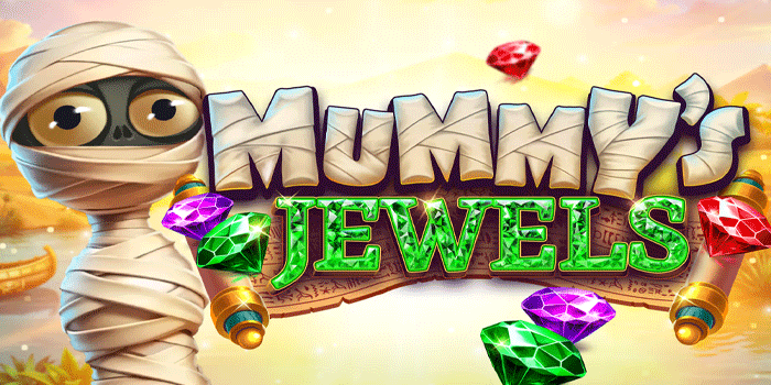 Cara Jitu Menemukan Jackpot di Slot Mummy’s Jewels