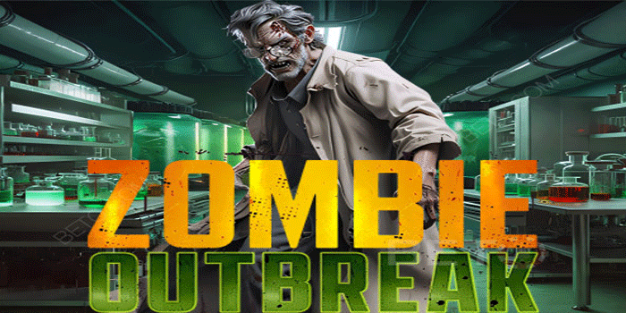 Cara Lengkap Bermain Slot Zombie Outbreak Untuk Jackpot
