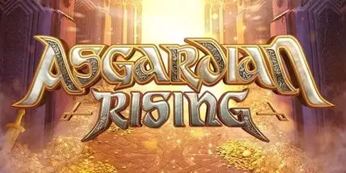 Bocoran Slot Asgardian Rising 99% Pasti Rasakan Kemenangan Besar